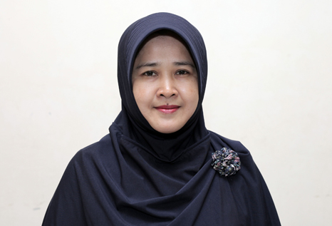 Ir. Hj. Siti Kharishah